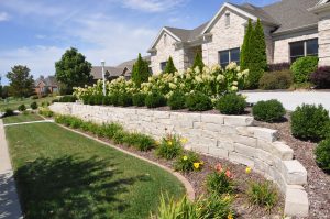 Home Brownwoods Associates, Landscaping Champaign Il